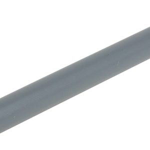 Amerimax 0.5 in. H X 0.5 in. W X 5 in. L Gray Plastic K Ferrules