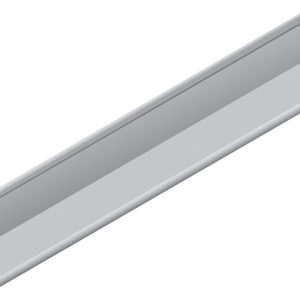 USG Donn SM7 145 in. L X 5.88 in. W Hemmed Ceiling Panel 1 pk