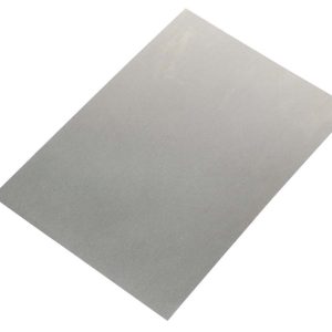 Amerimax 5 in. W X 7 in. L Aluminum Step Flashing Shingle Silver