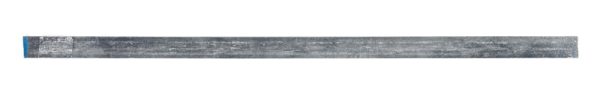Boltmaster 0.5 in. X 0.5 in. W X 12 in. L Steel Keystock