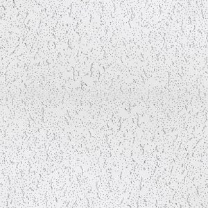 USG 220 Fifth Avenue 48 in. L X 24 in. W 0.625 in. Square Edge Ceiling Tile 1 pk