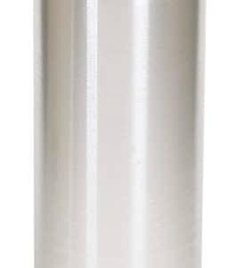 Amerimax 20 in. W X 10 ft. L Aluminum Valley Flashing Silver