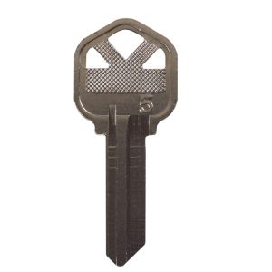 Kwikset Home House/Office Key Blank Single