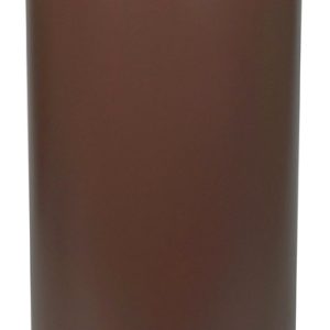 Amerimax 14 in. W X 50 ft. L Aluminum Trim Coil Brown/White