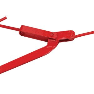 American Power Pull 375 lb Power Pull Load Binder 7-3/4 in. L