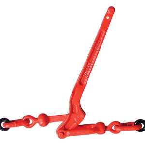 American Power Pull 2600 lb Power Pull Malleable Pro Load Binder 11-1/2 in. L