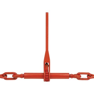 American Power Pull 5400 lb Power Pull Ratchet Load Binder 14 in. L