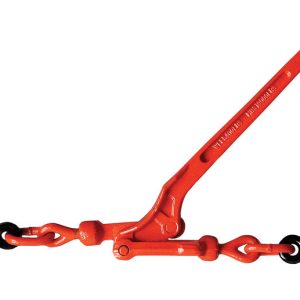 American Power Pull 5400 lb Malleable Load Binder 15-1/2 in. L