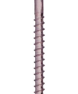 GRK Fasteners RT Composite No. 8 X 2-1/2 in. L Star Screws 100 pk