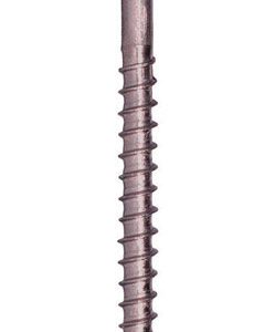 GRK Fasteners RT Composite No. 8 X 2-1/2 in. L Star Screws 3500 pk