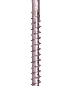 GRK Fasteners RT Composite No. 8 X 2-1/2 in. L Star Screws 560 pk
