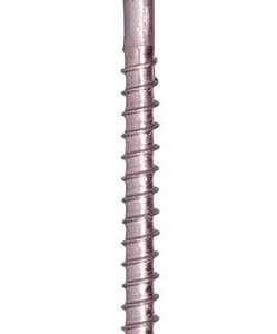 GRK Fasteners RT Composite No. 8 X 2 in. L Star Screws 600 pk