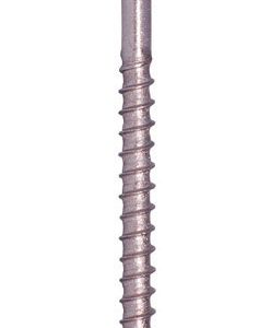 GRK Fasteners No. 8 X 3-1/8 in. L Star Screws 100 pk