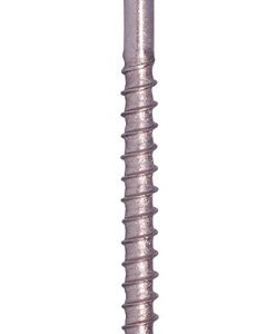 GRK Fasteners No. 8 X 1-1/2 in. L Star Screws 100 pk