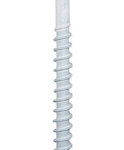 GRK Fasteners RT Composite No. 8 X 3-1/8 in. L Star Coated Screws 100 pk