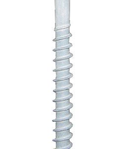 GRK Fasteners RT Composite No. 8 X 2 in. L Star Coated Screws 605 pk