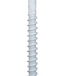 GRK Fasteners RT Composite No. 8 X 2-3/4 in. L Star Coated Screws 100 pk