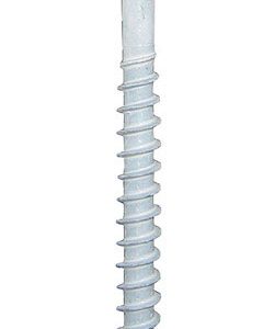 GRK Fasteners RT Composite No. 8 X 2-1/2 in. L Star Coated Screws 505 pk