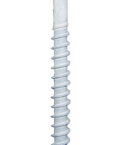 GRK Fasteners No. 8 X 2-1/2 in. L Star Coated Screws 505 pk