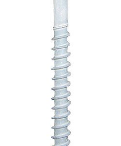 GRK Fasteners No. 8 X 2 in. L Star Coated Screws 605 pk