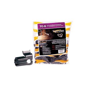 TigerClaw Hidden Deck Fastener 90 pk