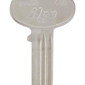 Hillman Traditional Key House/Office Key Blank 113 CO3 Single For Corbin Locks