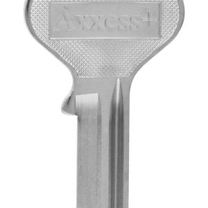 Hillman Traditional Key House/Office Key Blank 76 EA27 Single For Eagle Locks