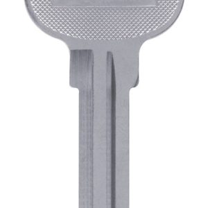Hillman KeyKrafter Automotive Key Blank 40 H57, H58, MZ9, MZ14, MZ16 MZ20, MZ9R Double For Ford