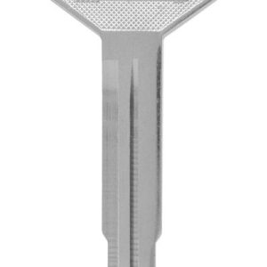Hillman KeyKrafter Automotive Key Blank 32 B54, B55, DA21, HY2, HY5, KK2, SR4, TR25 Double For GM