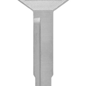 Hillman KeyKrafter Automotive Key Blank 30 B56, TR20, TR33, TR20R, TR33PH Double For GM