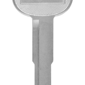 Hillman KeyKrafter Automotive Key Blank 26 HD90, HD92, HD94, HD90PH, HD92PH, HD94PH Double For Acura