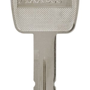 Hillman KeyKrafter Automotive Key Blank 13 B88, B88PH Double For Saturn