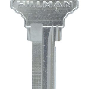 Hillman KeyKrafter House/Office Universal Key Blank 68 SC1, EZ2, CLP1 Single