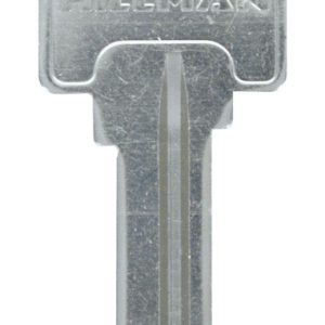 Hillman KeyKrafter WR-5 House/Office Universal Key Blank Single