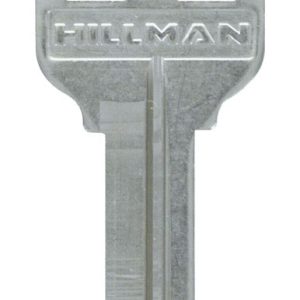 Hillman KeyKrafter House/Office Universal Key Blank Single