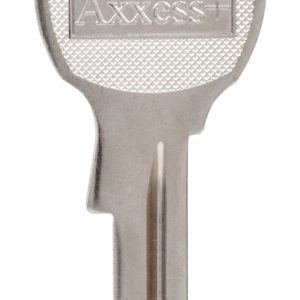 Hillman KeyKrafter House/Office Universal Key Blank 107 NA14 Single