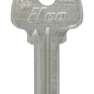 Hillman KeyKrafter House/Office Universal Key Blank Single