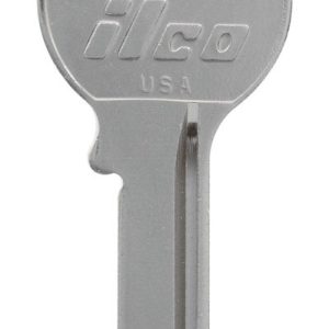 Hillman KeyKrafter House/Office Universal Key Blank Single