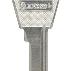 Hillman KeyKrafter House/Office Universal Key Blank 99 PZ1 Single