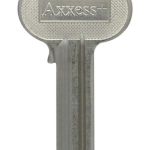 Hillman KeyKrafter House/Office Universal Key Blank 98 RU46 Single