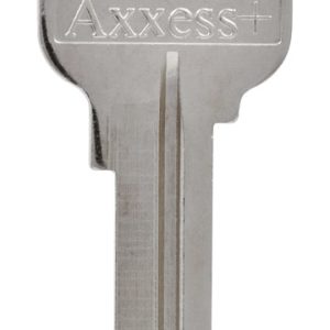 Hillman KeyKrafter House/Office Universal Key Blank 97 KW10, KW11 Single