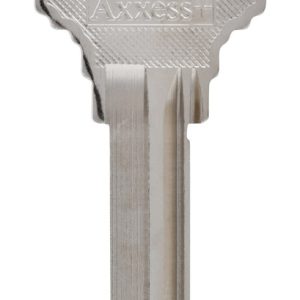 Hillman KeyKrafter House/Office Universal Key Blank 95 SC4 Single
