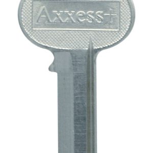 Hillman KeyKrafter House/Office Universal Key Blank 90 RU4 Single