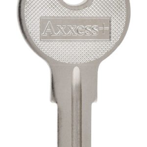 Hillman KeyKrafter House/Office Universal Key Blank 80 CG16, IN8, RO1 Single