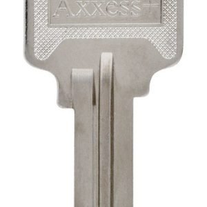 Hillman KeyKrafter House/Office Universal Key Blank 77 AR1 Single