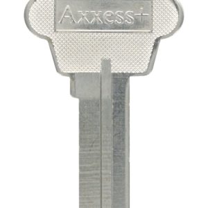 Hillman KeyKrafter House/Office Universal Key Blank 72 WK1, WK2 Single