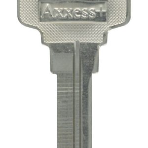 Hillman KeyKrafter House/Office Universal Key Blank 70 DE6, DE5, HR1, MD17 Single