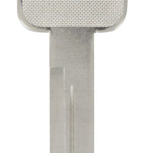 Hillman KeyKrafter Automotive Key Blank 24 DA37, DA37PH, H75, H75PH Double For Ford