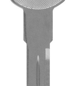 Hillman KeyKrafter Automotive Key Blank 14 B83, B85, B86, B89, B91, B92, B93, B96, B102 Double For B