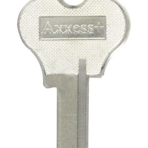 Hillman KeyKrafter House/Office Universal Key Blank 3 PA2 Single